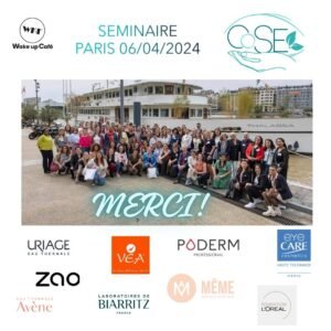 Séminaire CoSE Paris